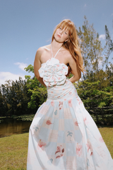 Nisha Top