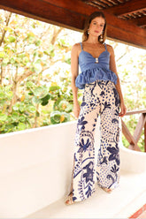 Spritz Pants