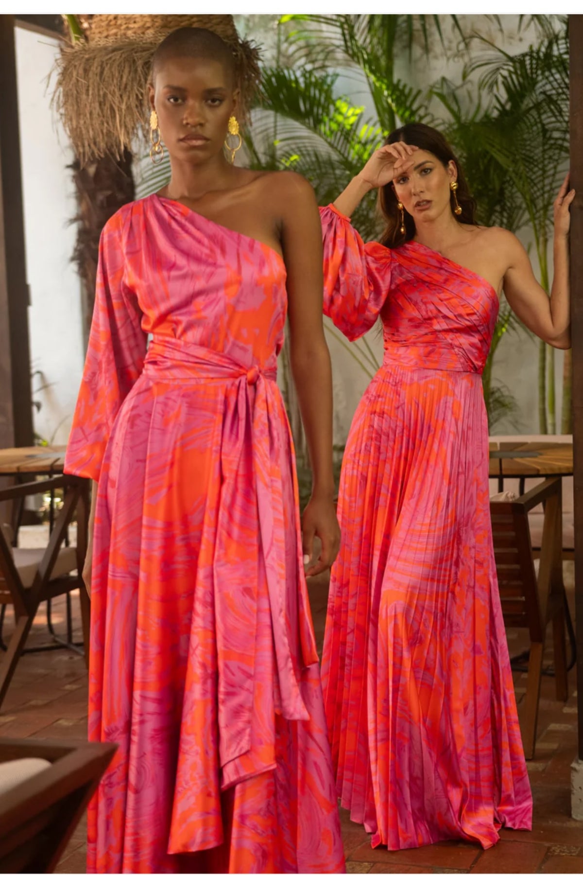 Esther Maxi Dress