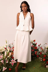 Jilian Midi Skirt