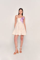 Franciscano Mini Dress
