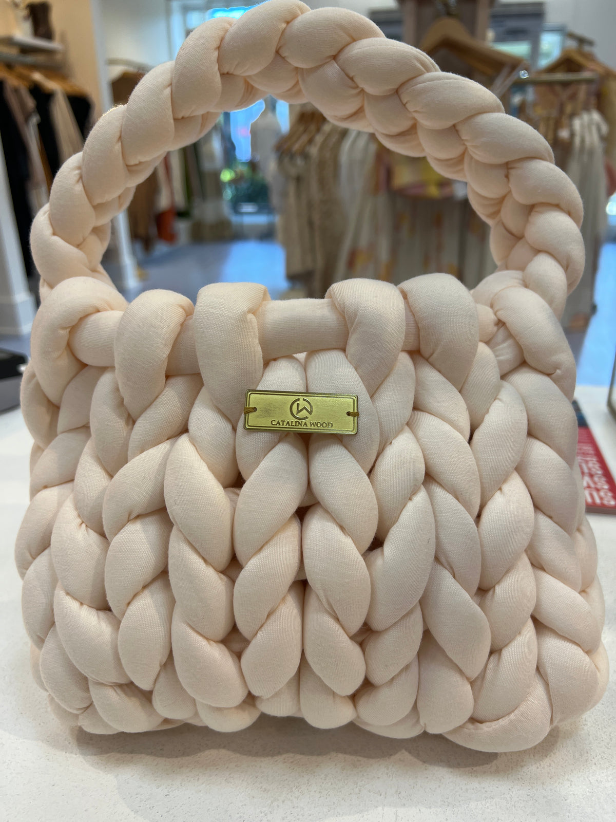 Soft Bag