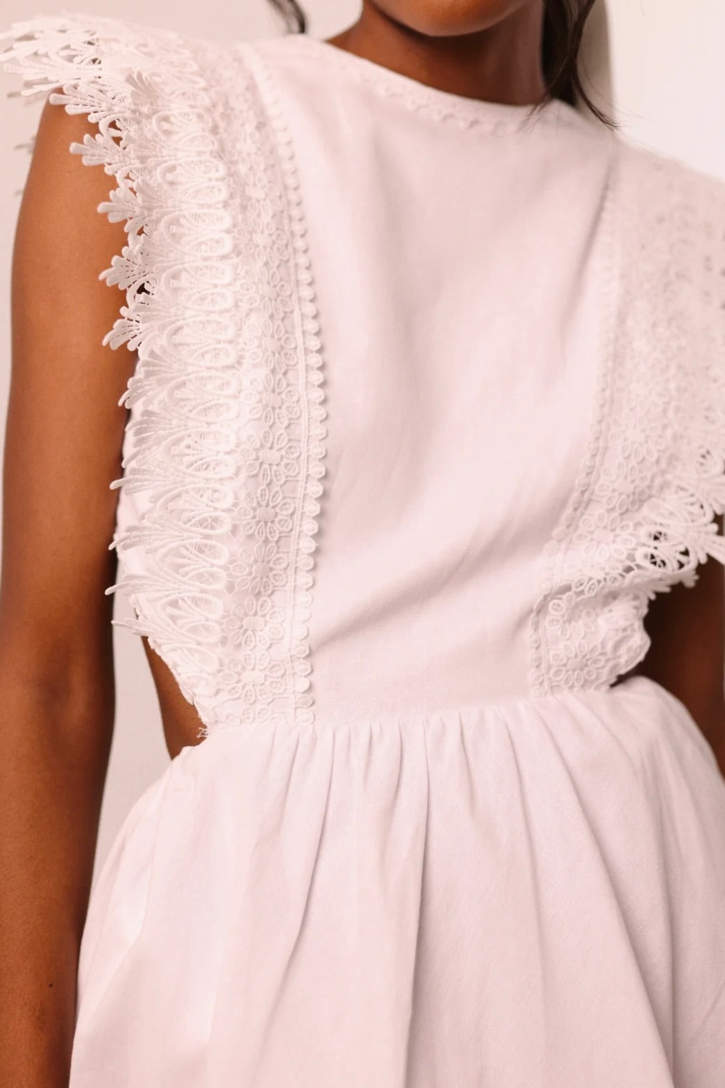 Lonnie Maxi Dress