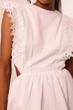 Lonnie Maxi Dress