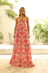 Serene Maxi Dress