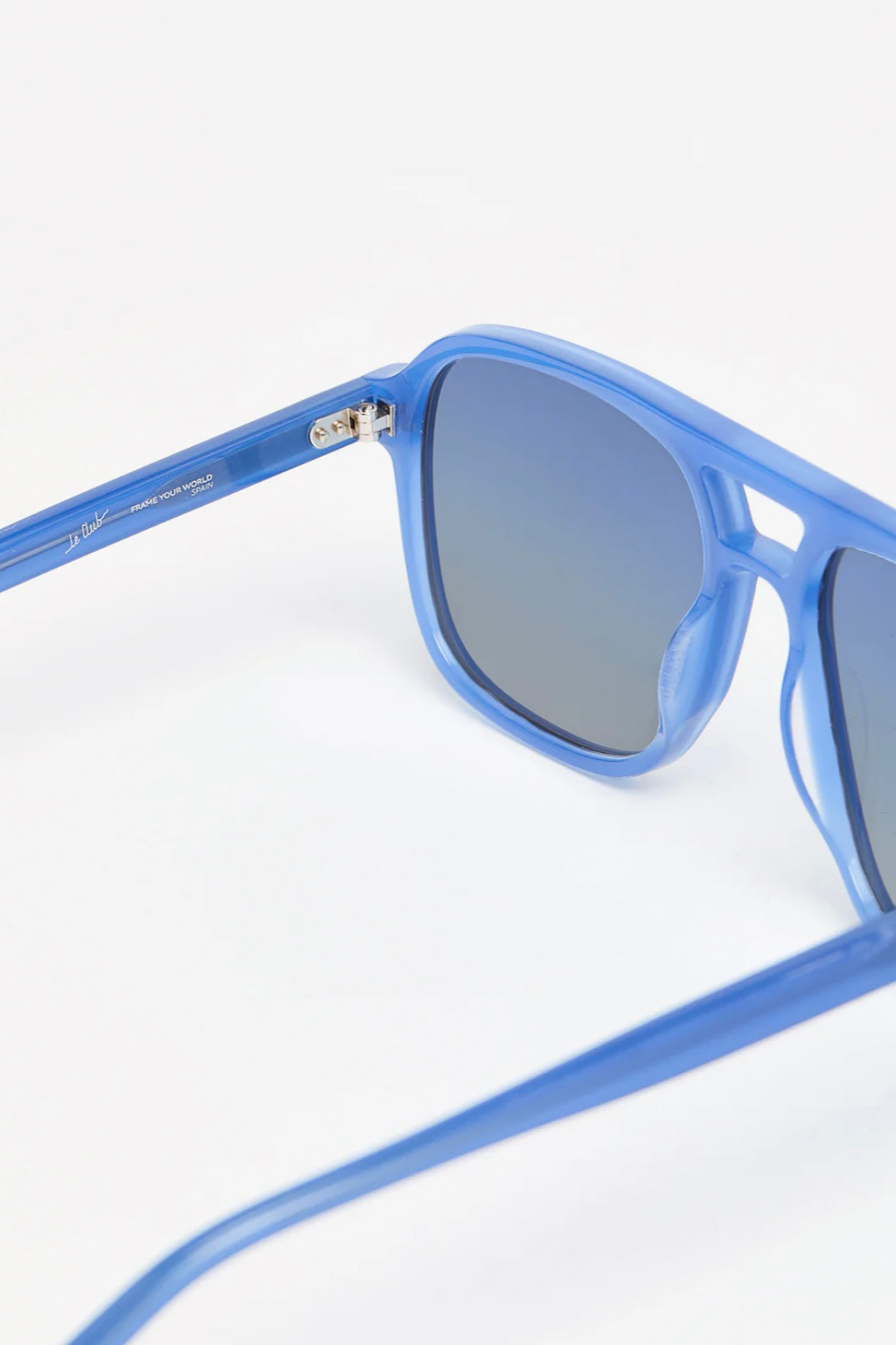 Le Club Arch Sunglasses