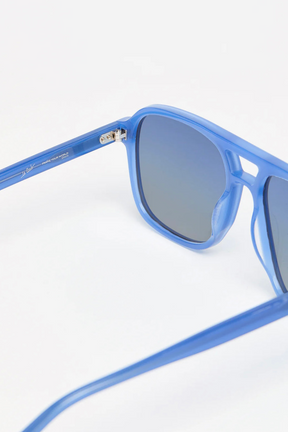 Le Club Arch Sunglasses