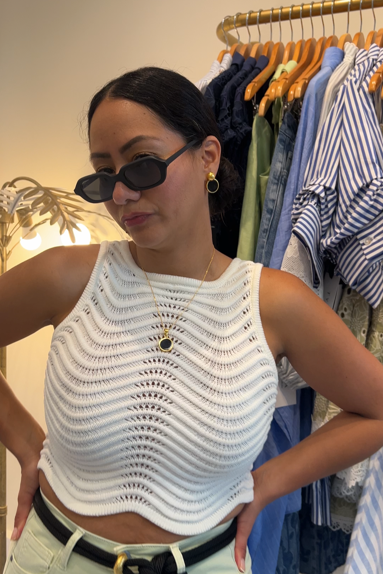 Moana Top