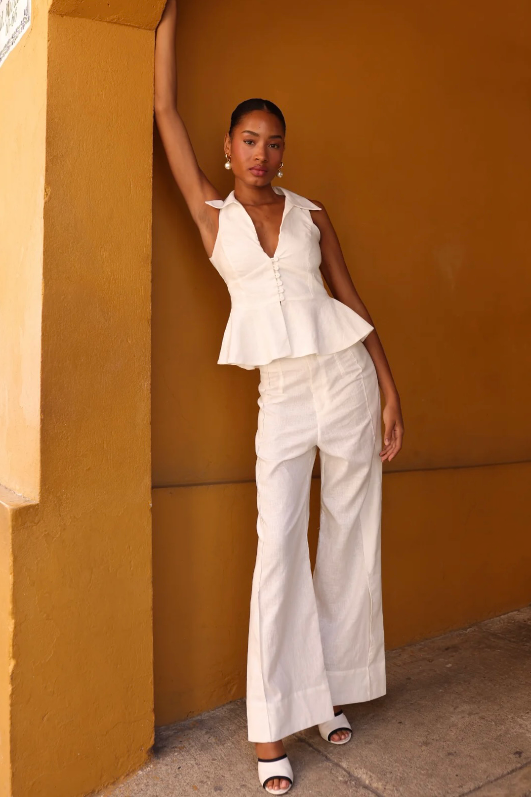 Lirio Pants