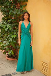 Corinne Maxi Dress