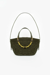 Chicamocha Green Bag