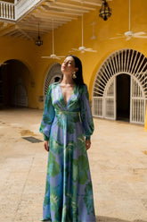Amelia Maxi Dress