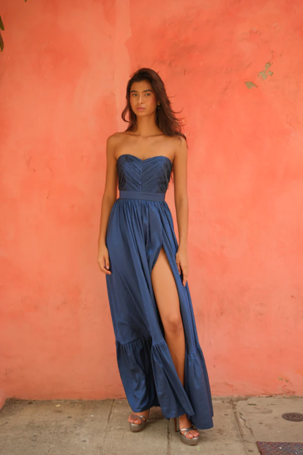 Seraphine Maxi Dress