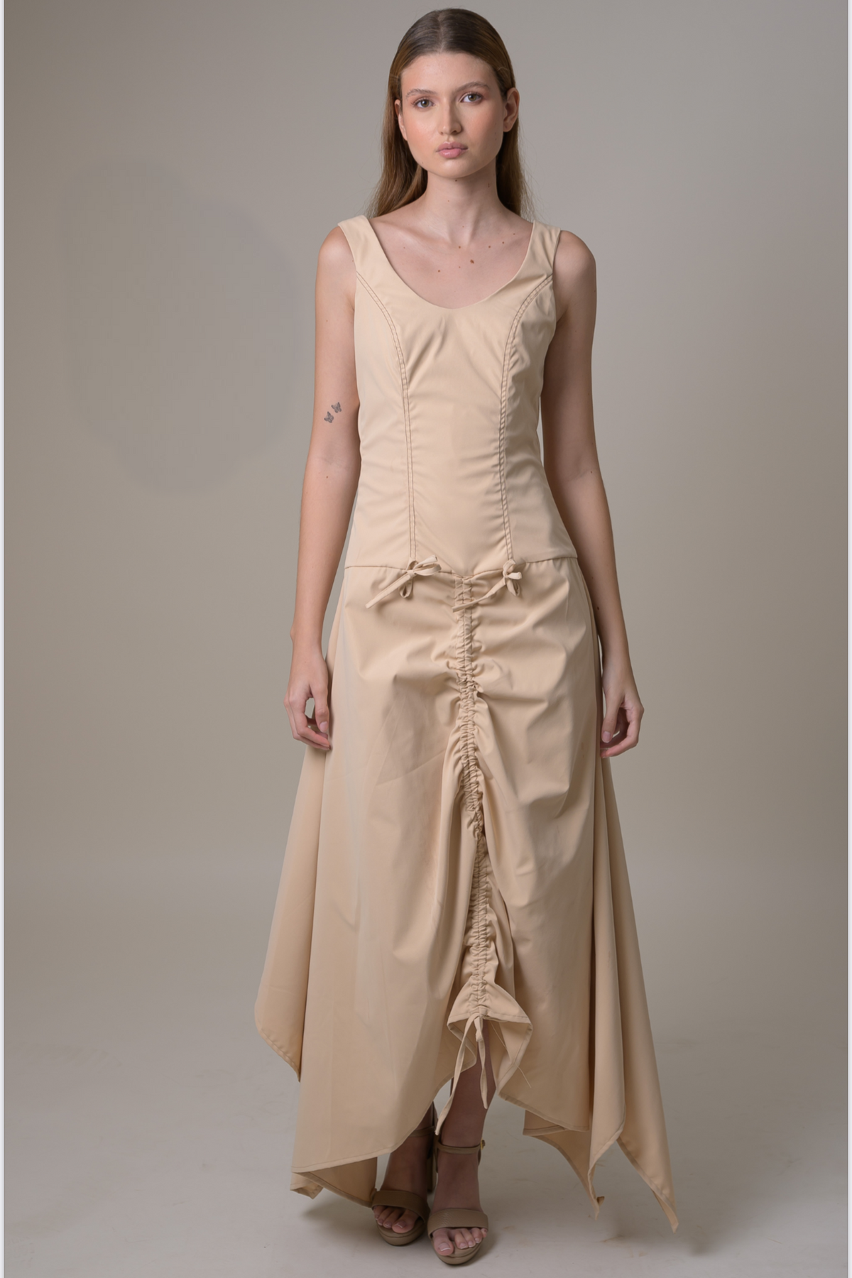 Thera Maxi Dress