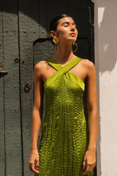 Olivia Maxi Dress