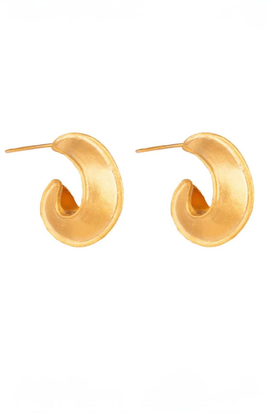 Nutty Hoops