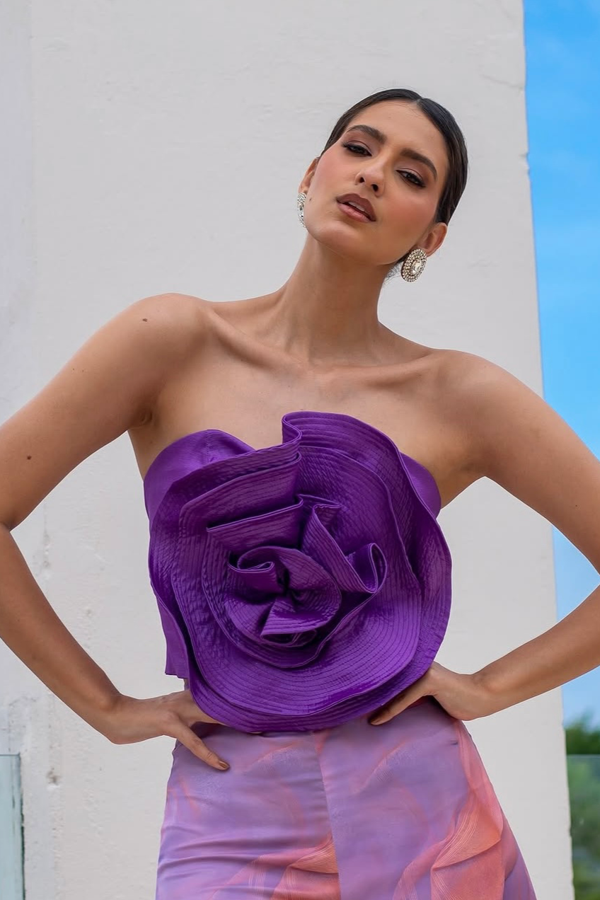 Flower Top