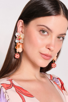 Toscana Earrings