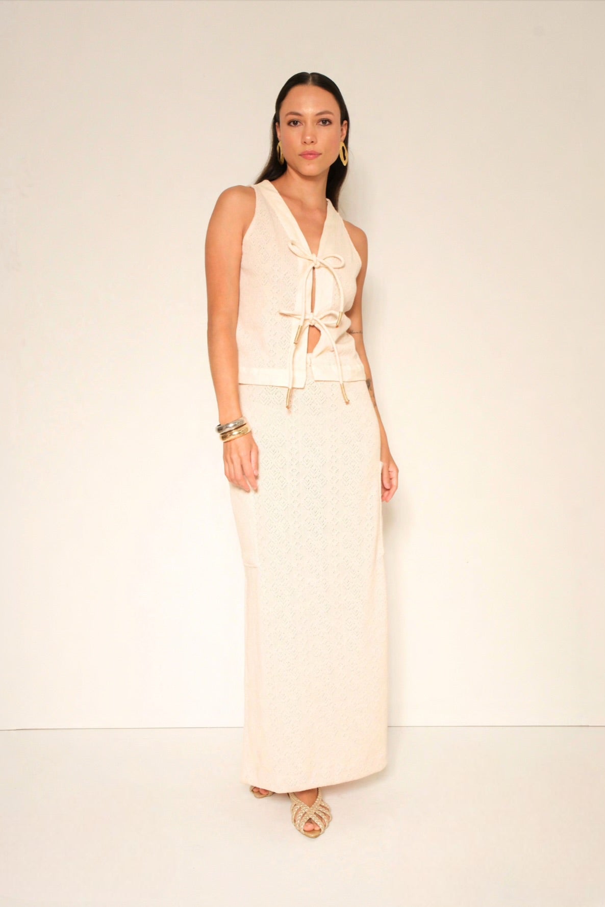 Amare Skirt