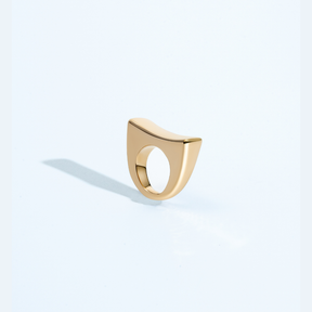 Caroline Gold Ring