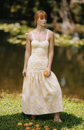 Catterina Skirt