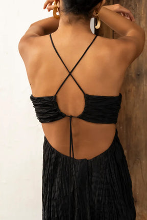 Afrodita Maxi Dress