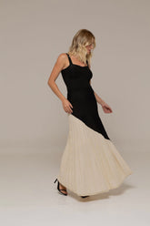Monaco Maxi Dress