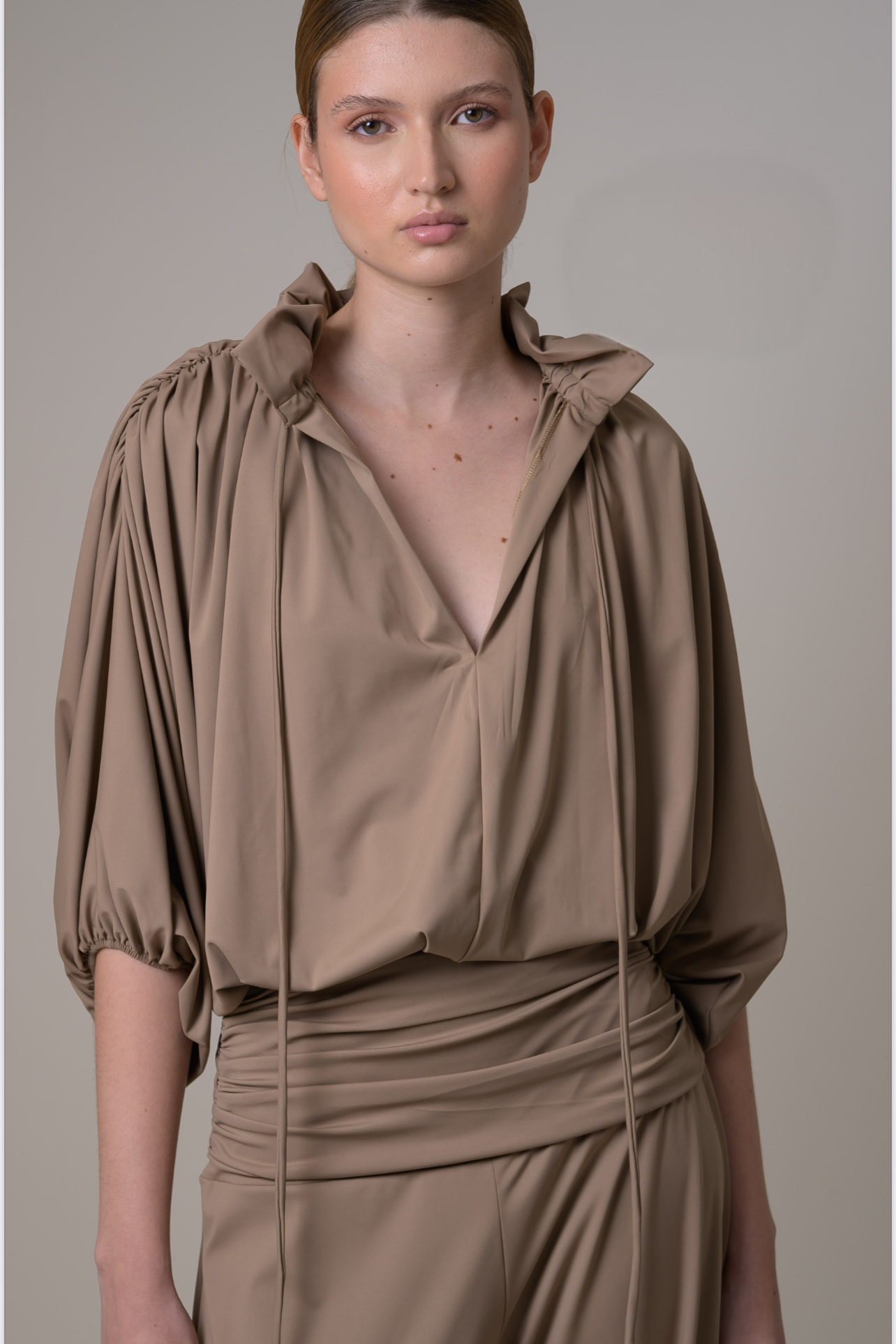 Aleya Blouse