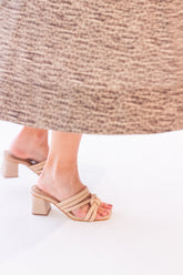 Diana Heels