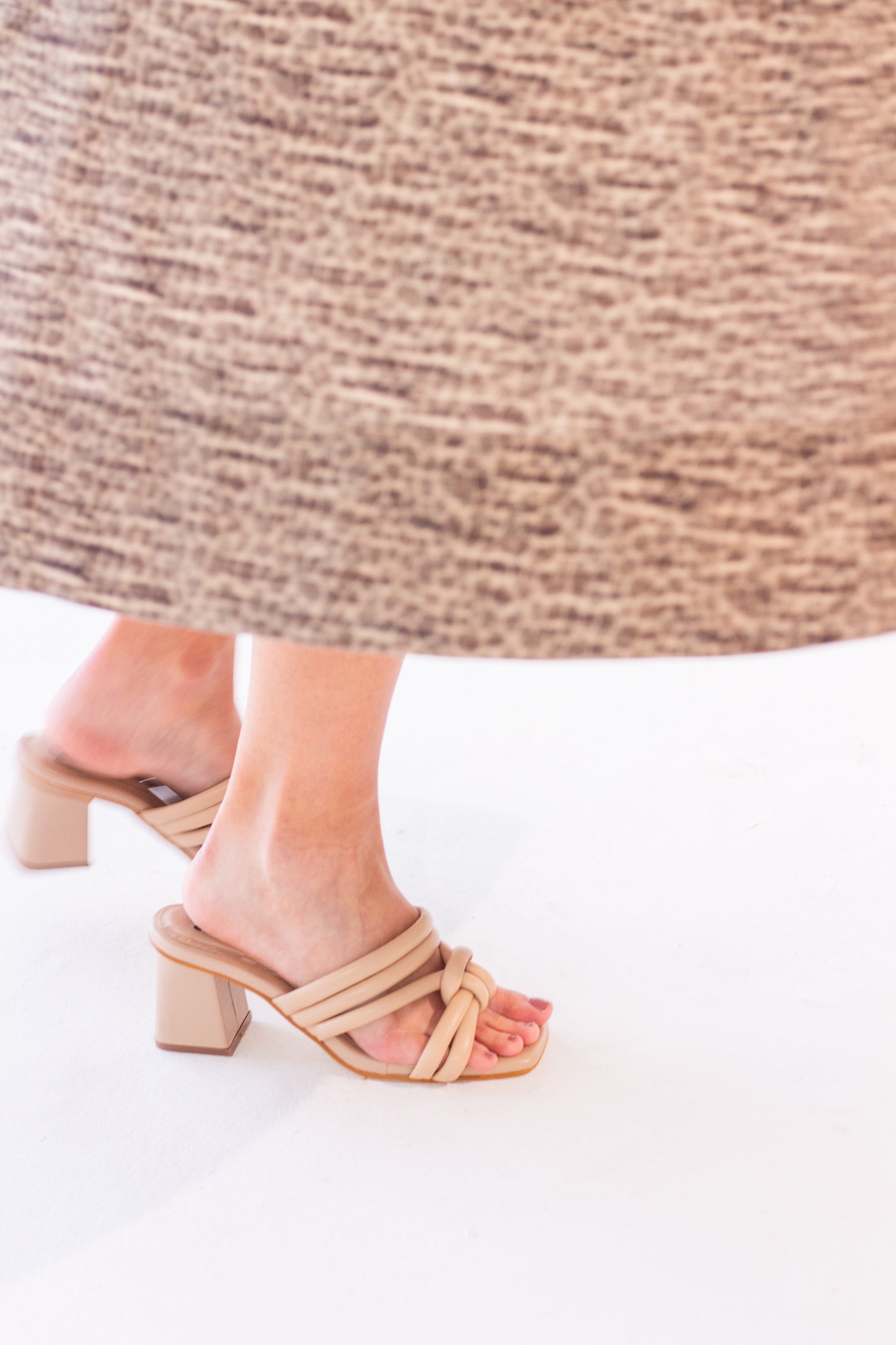 Diana Heels