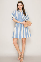 Veronica Mini Dress