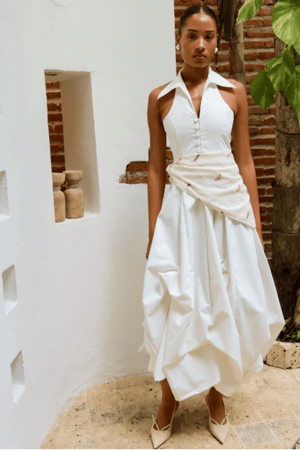 Alice Maxi Dress
