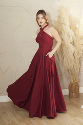 Brynlee Maxi Dress