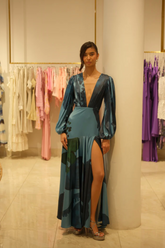 Saguara Maxi Dress
