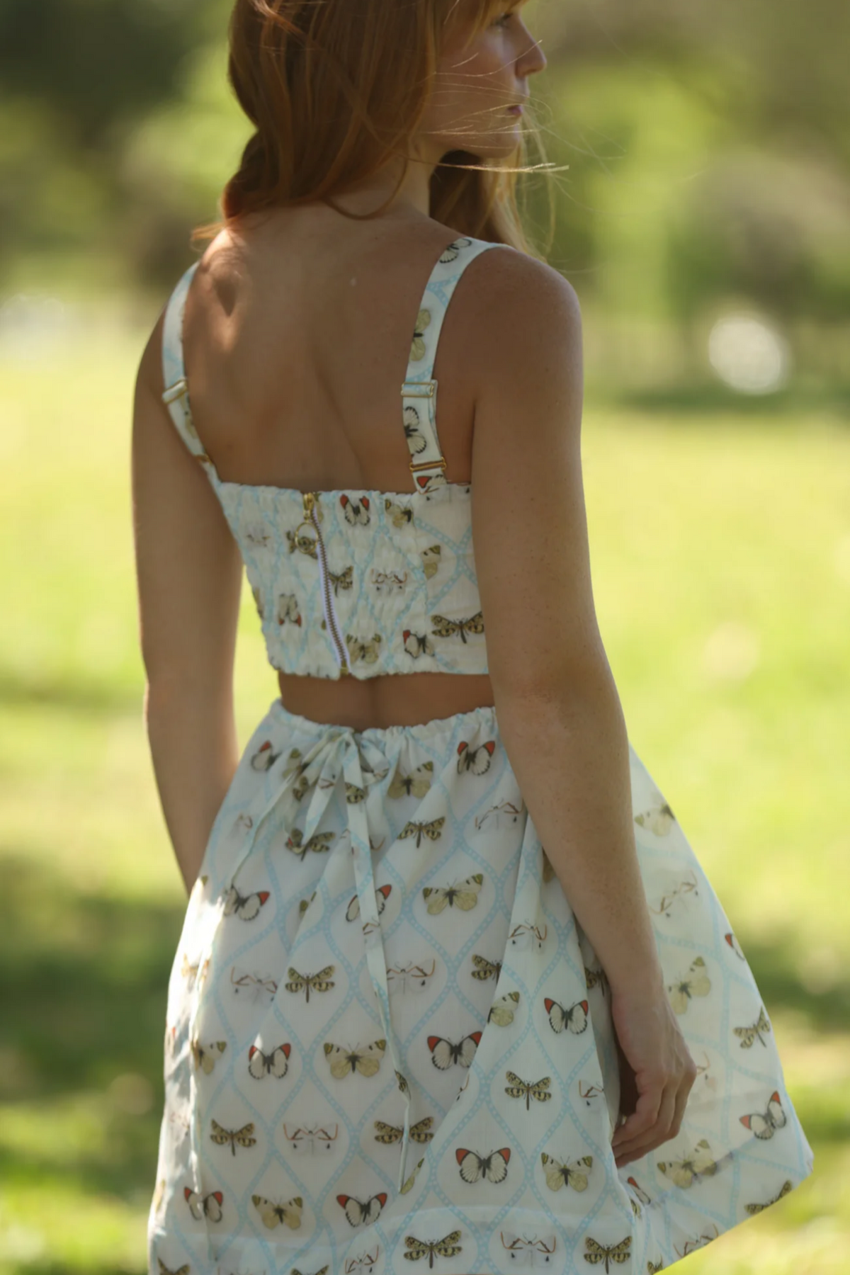 Beth Mini Dress