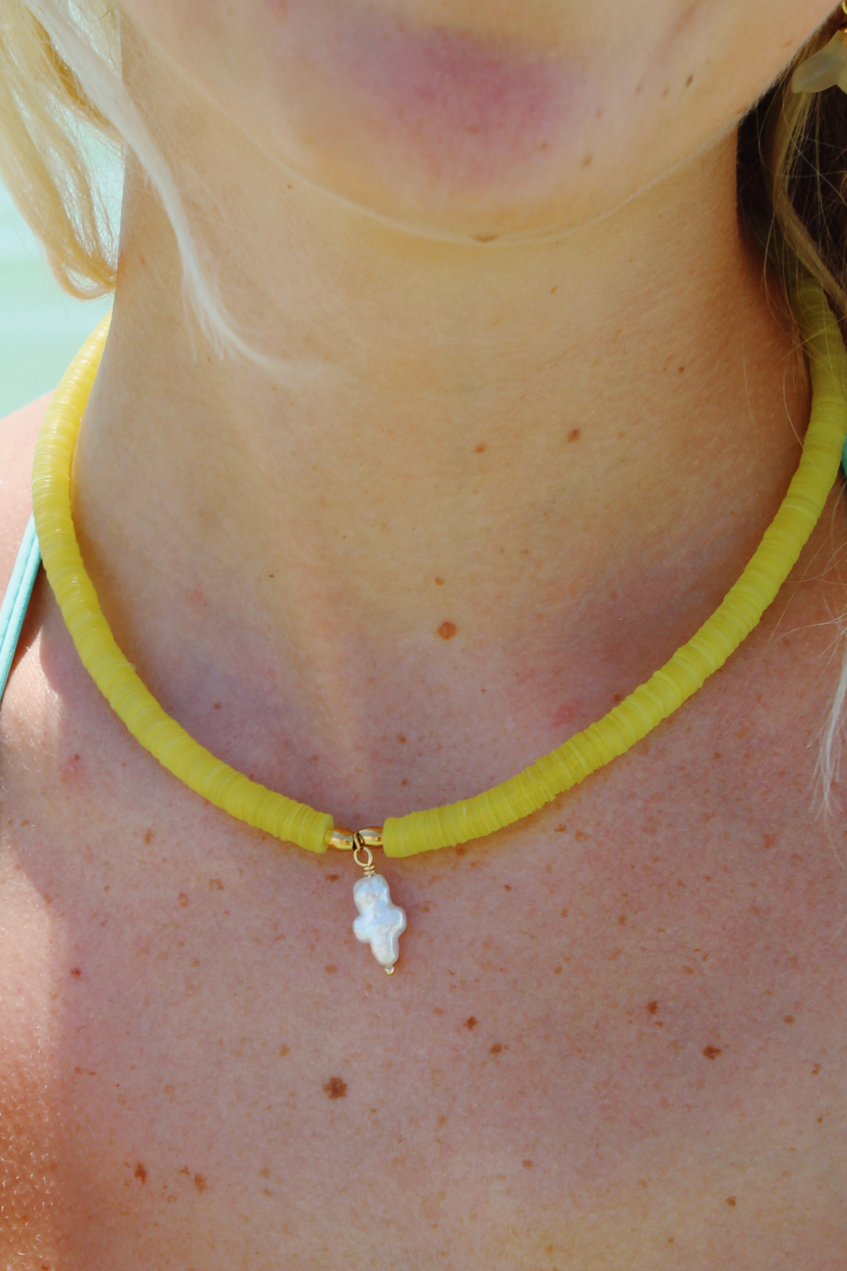 Sundew Choker
