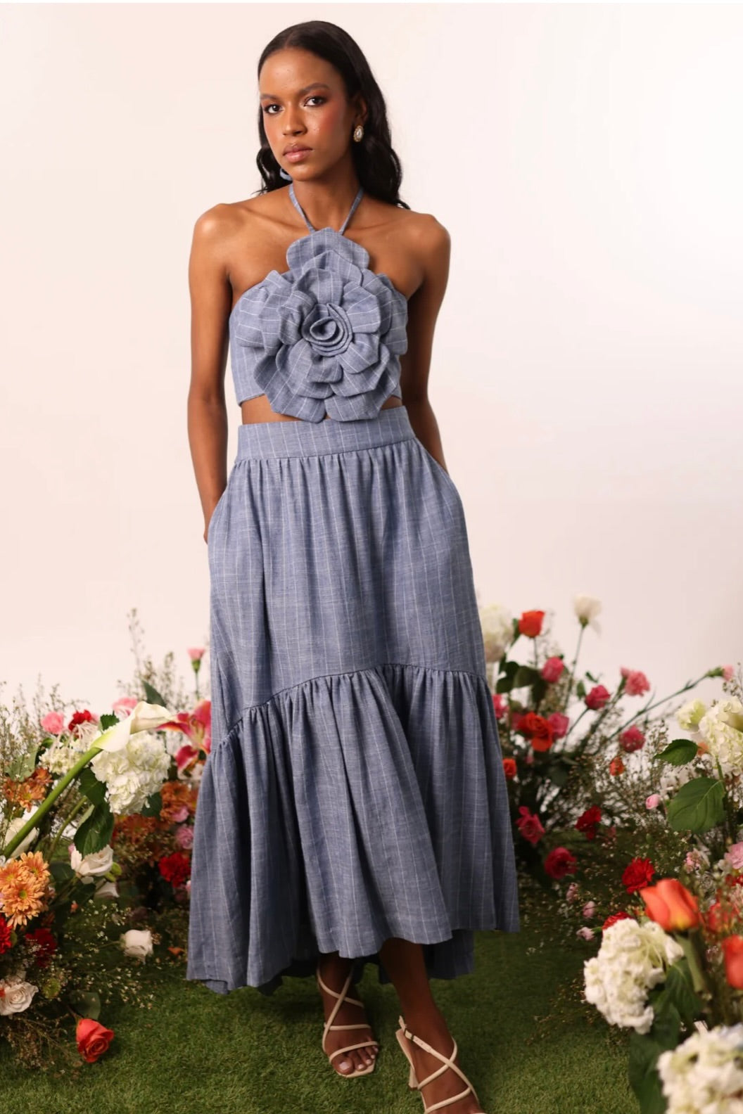 Lainie Skirt