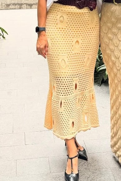 Sussy skirt