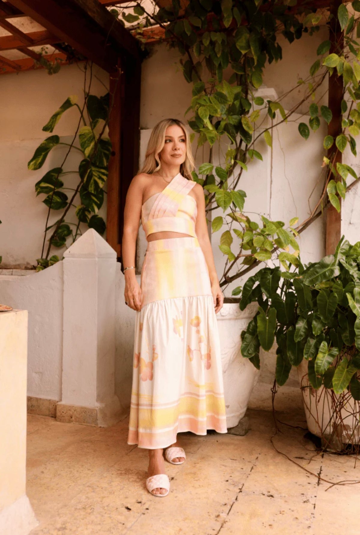 Bennet Skirt
