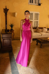Ursula Maxi Dress