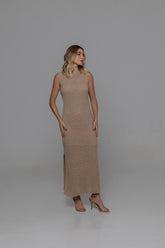 Palermo Maxi Dress