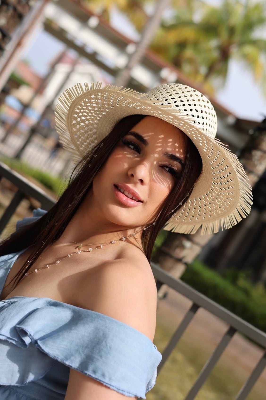 Sol Hat