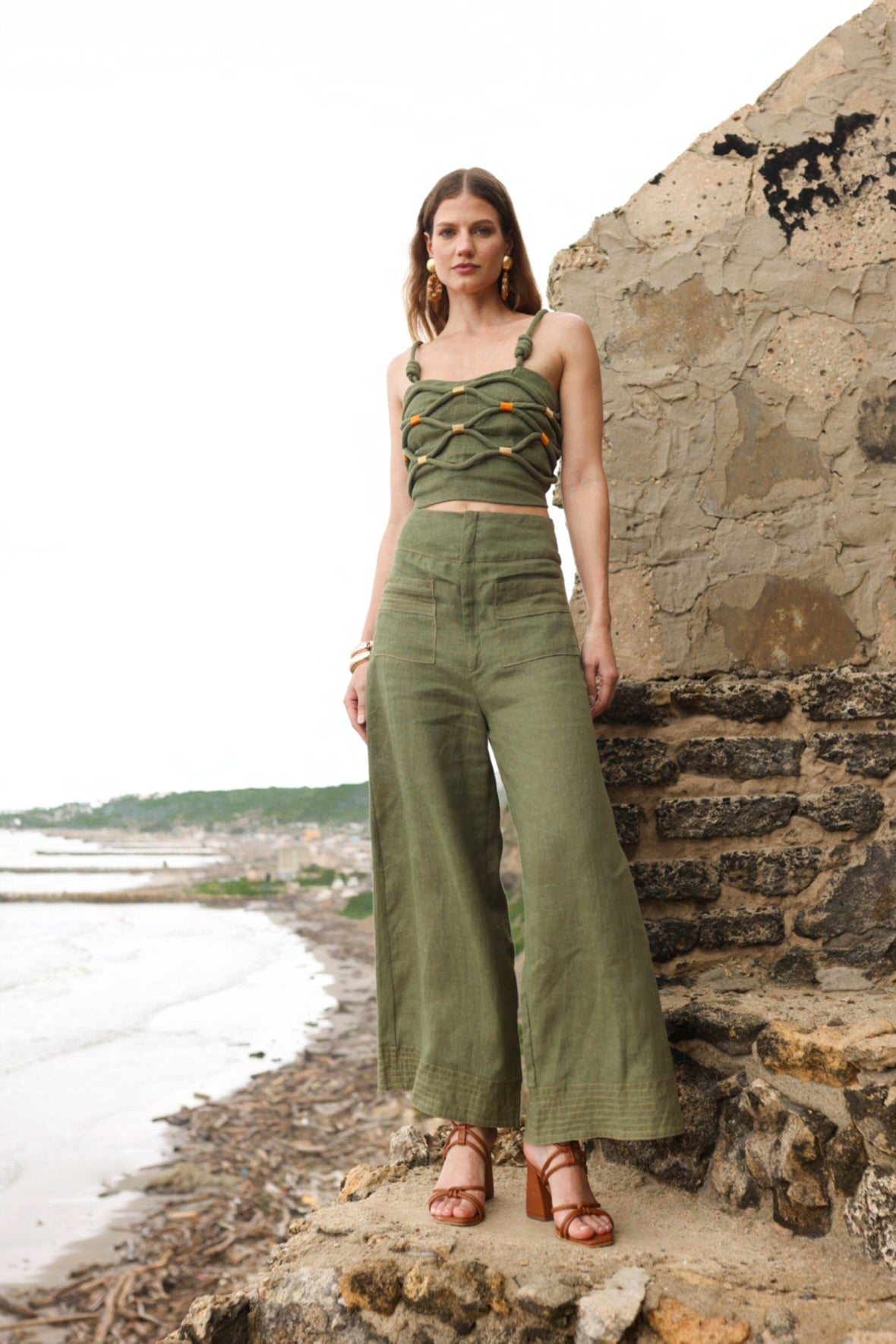 Nido Pants