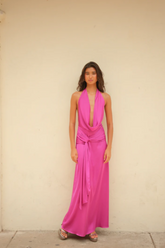 Rosalyne Maxi Dress