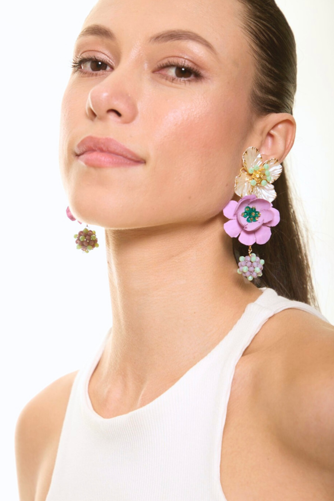 Raises Isla Earrings