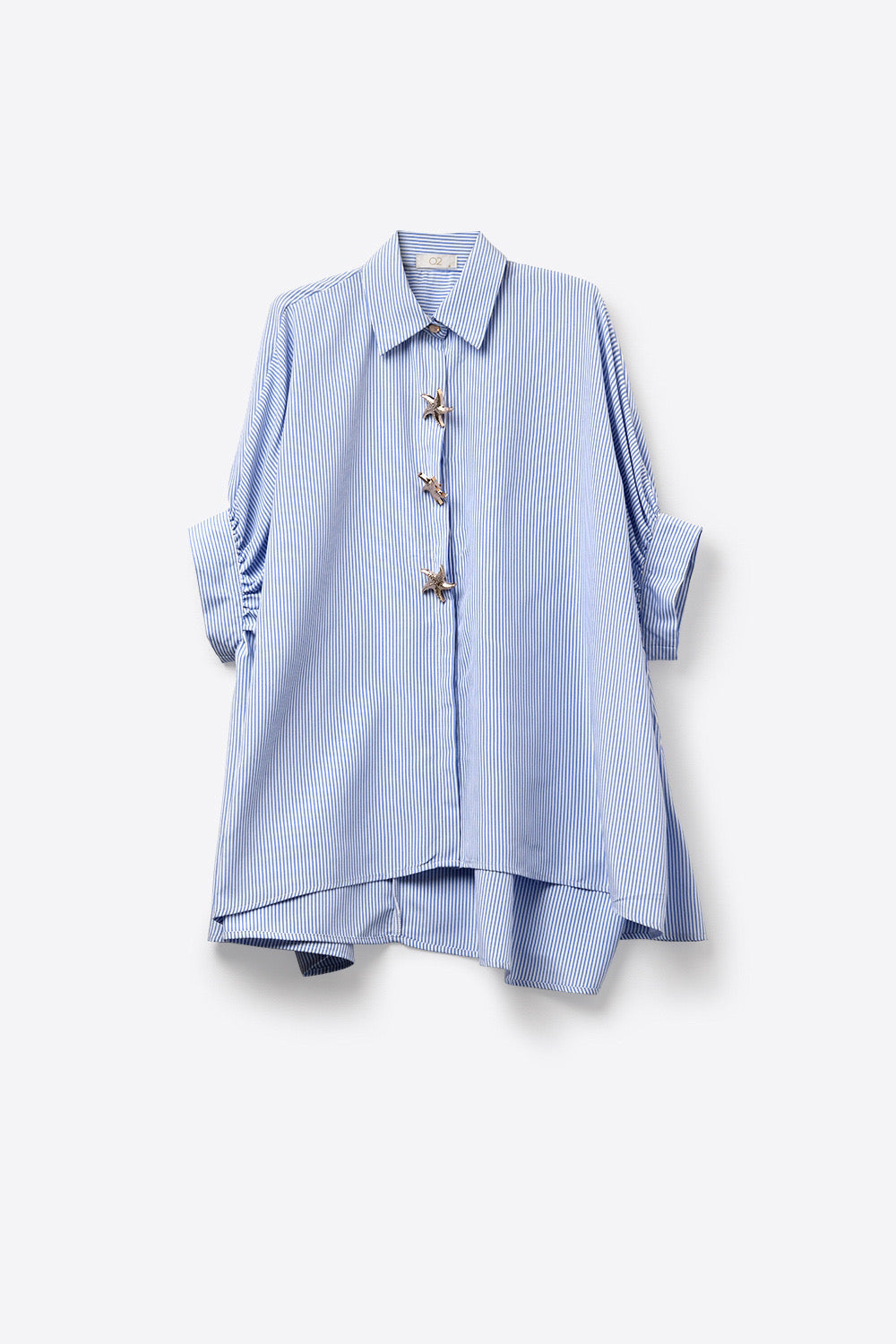 Zafira Blouse