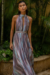 Jordan Maxi Dress
