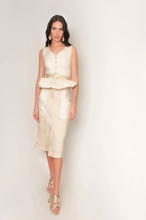 Gracia Skirt