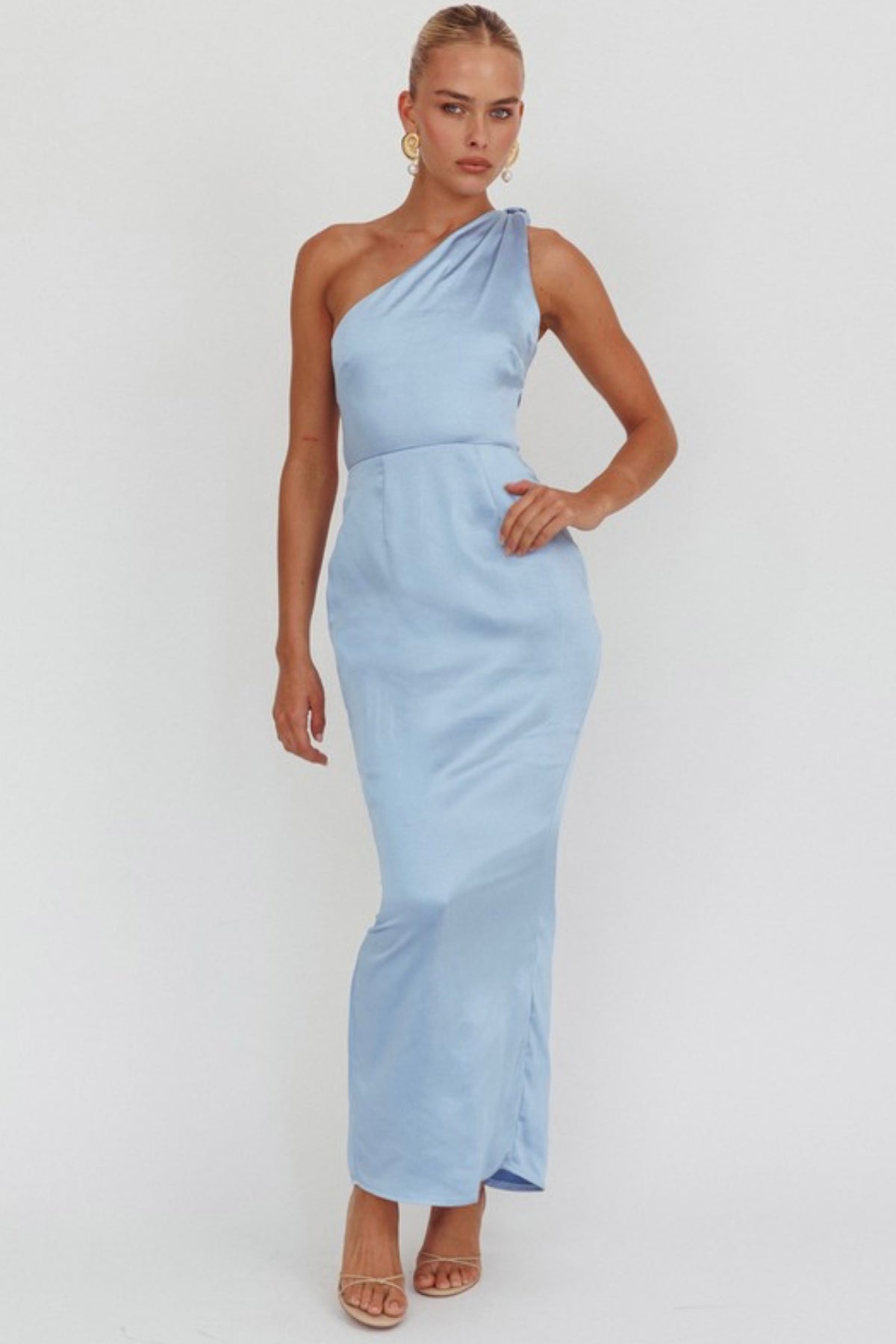 Skylar Maxi Dress