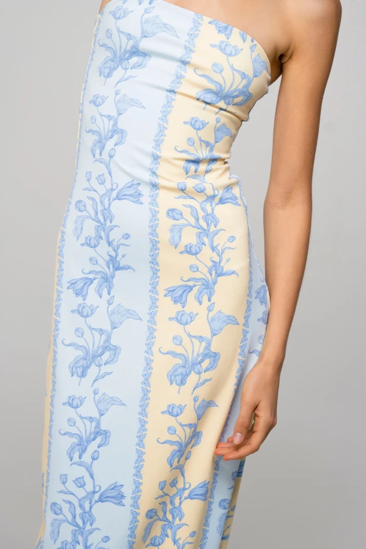 Merie Dress